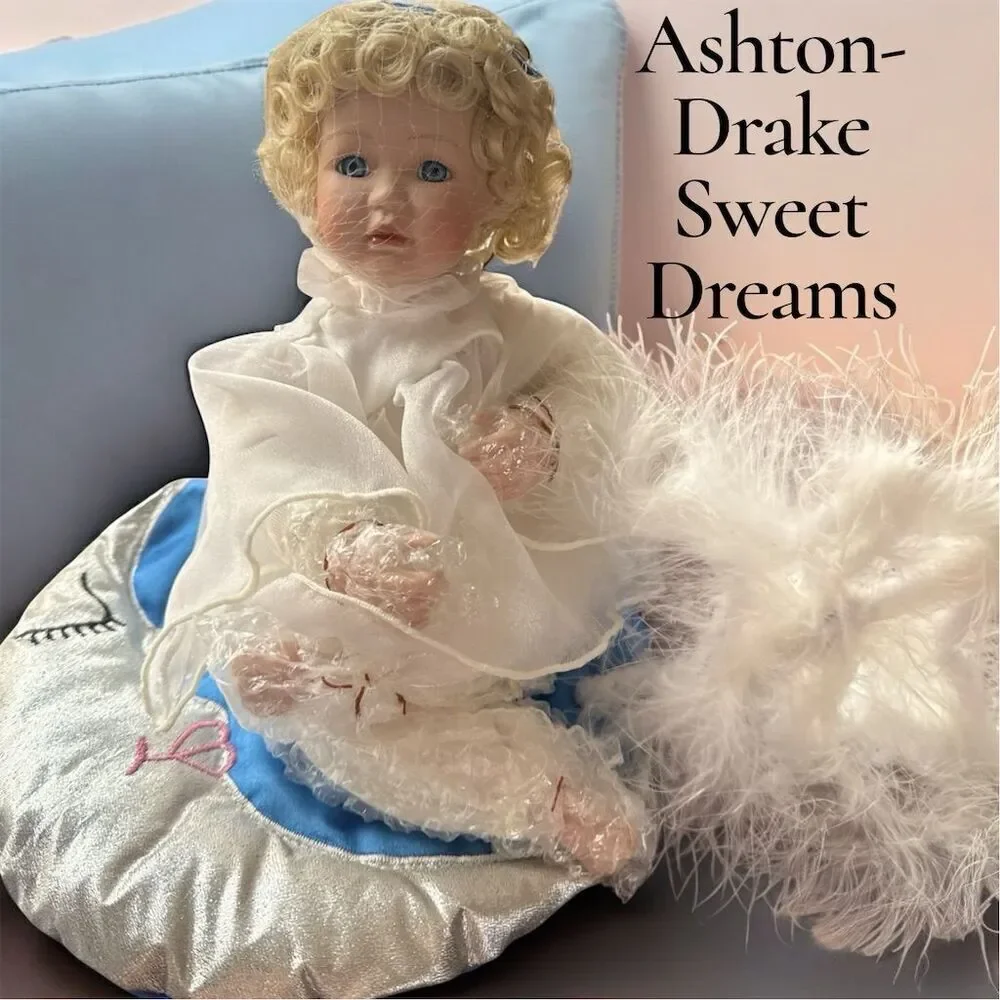 Ashton Drake